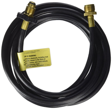 HOSE ASSEMBLY PROPANE 12'