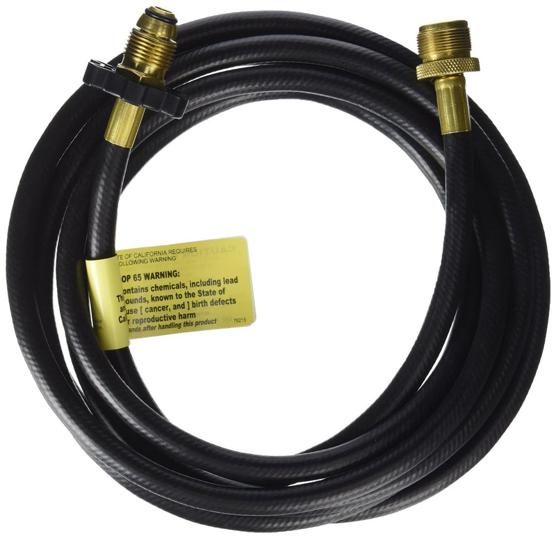 HOSE ASSEMBLY PROPANE 12'