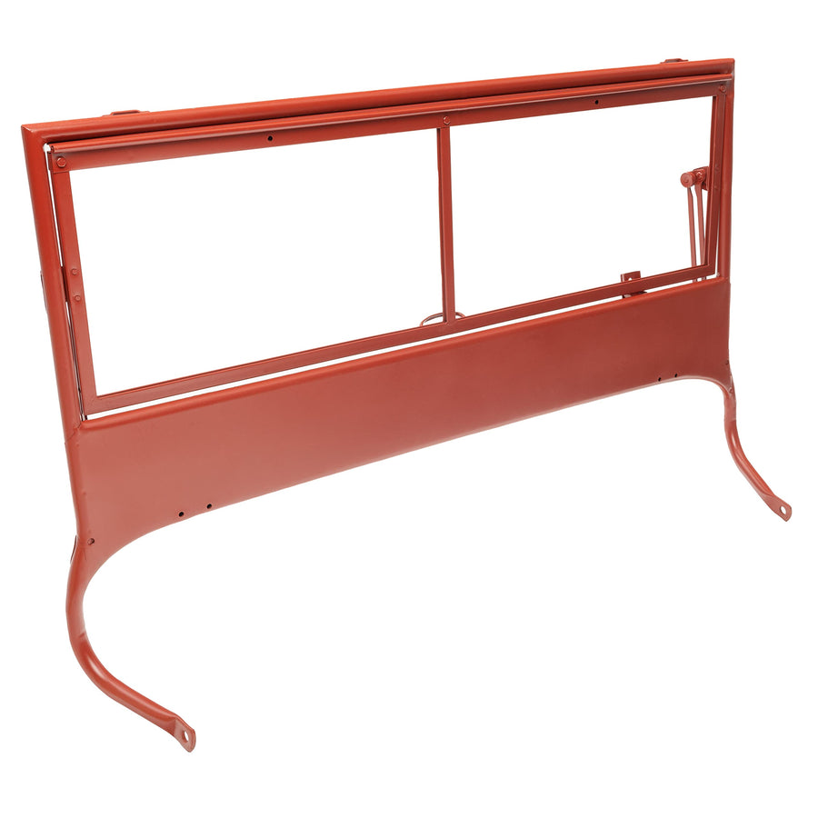 12006.01 | Omix-Ada | Windshield Frame | OE Reference: A-3210 | Fits 1941-1945 Willys MB/Ford GPW
