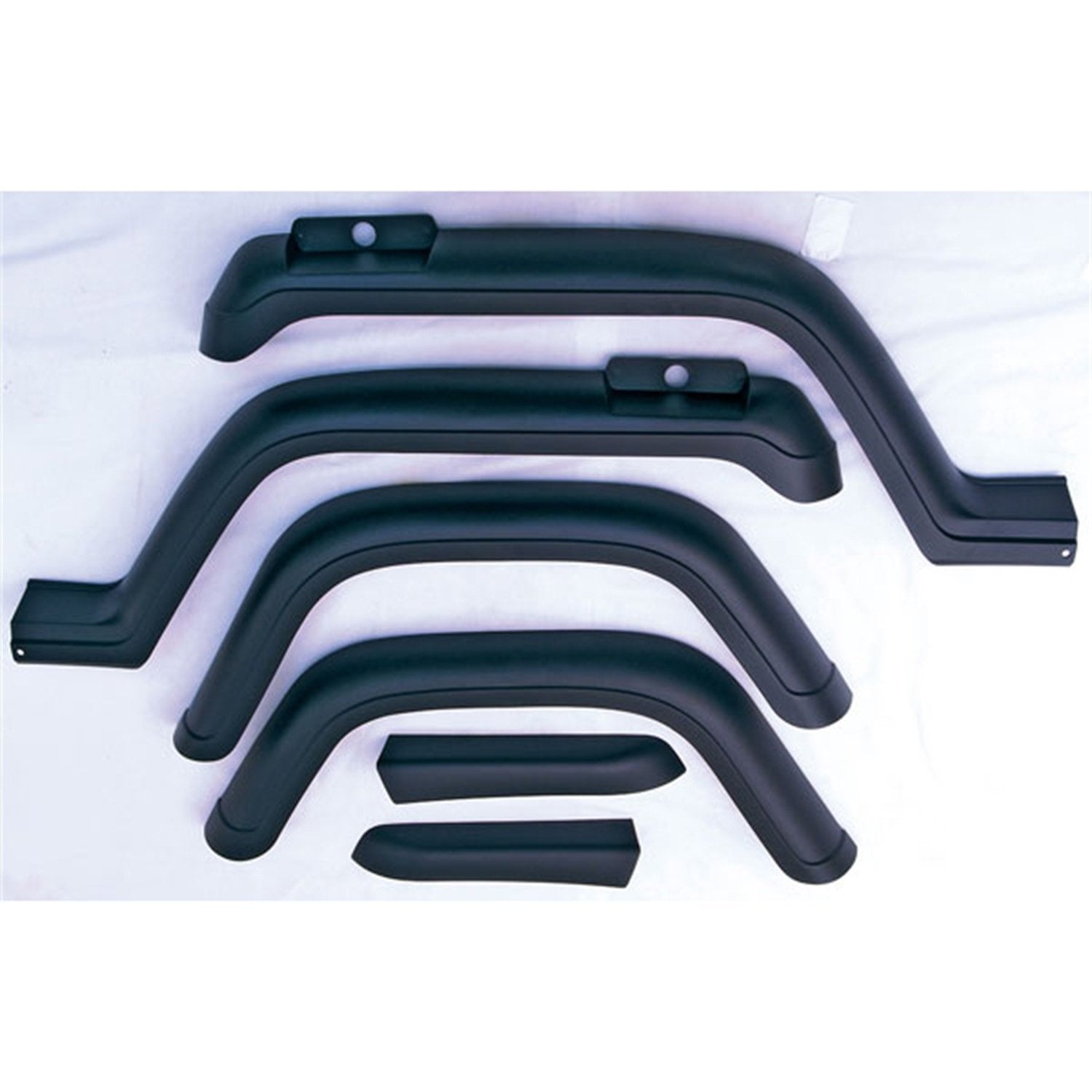 Fender Flare Kit Omix-Ada 1160201