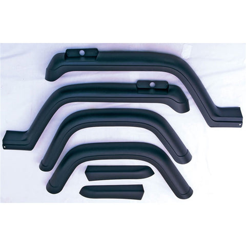 Fender Flare Kit Omix-Ada 1160201