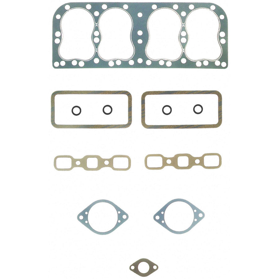 HS FEL-PRO 7277 B Head Gasket Set