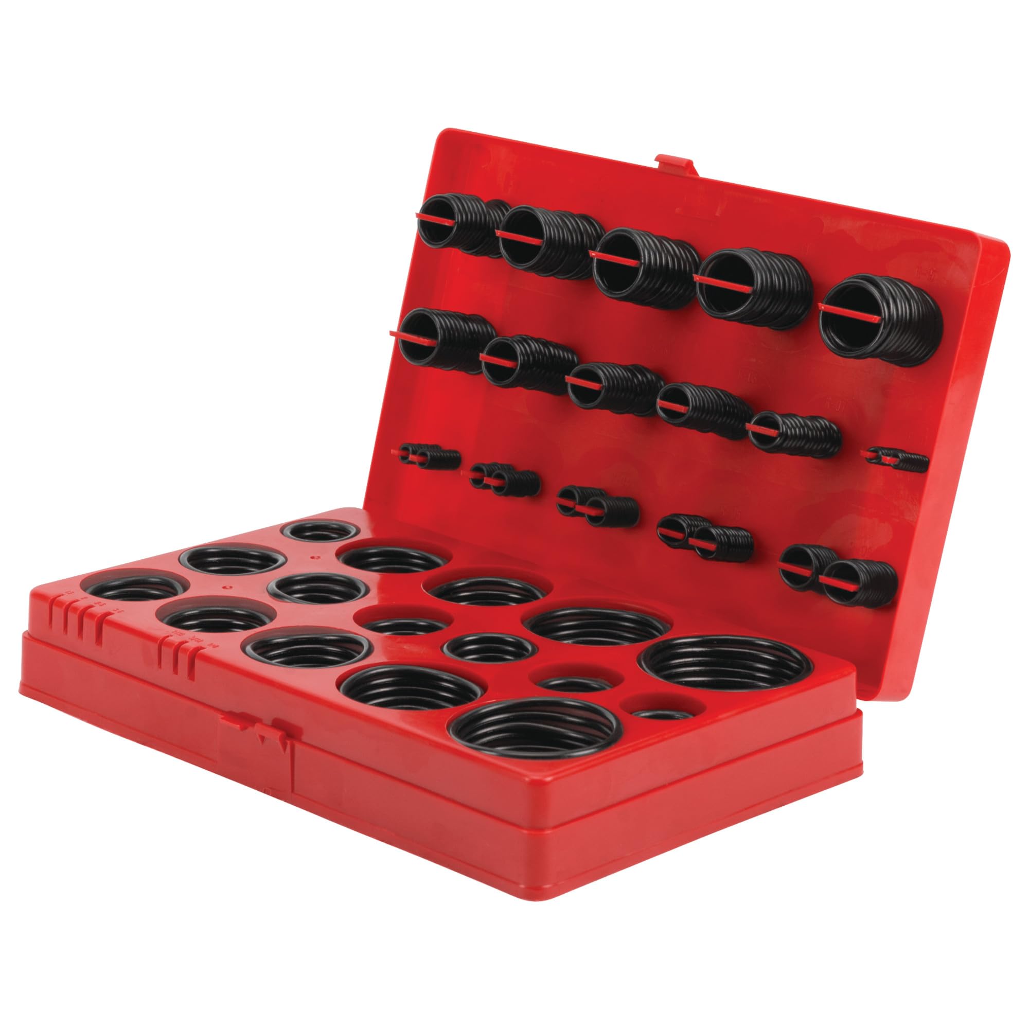 W5202 Performance Tool O-Ring Assortment, 407-Piece