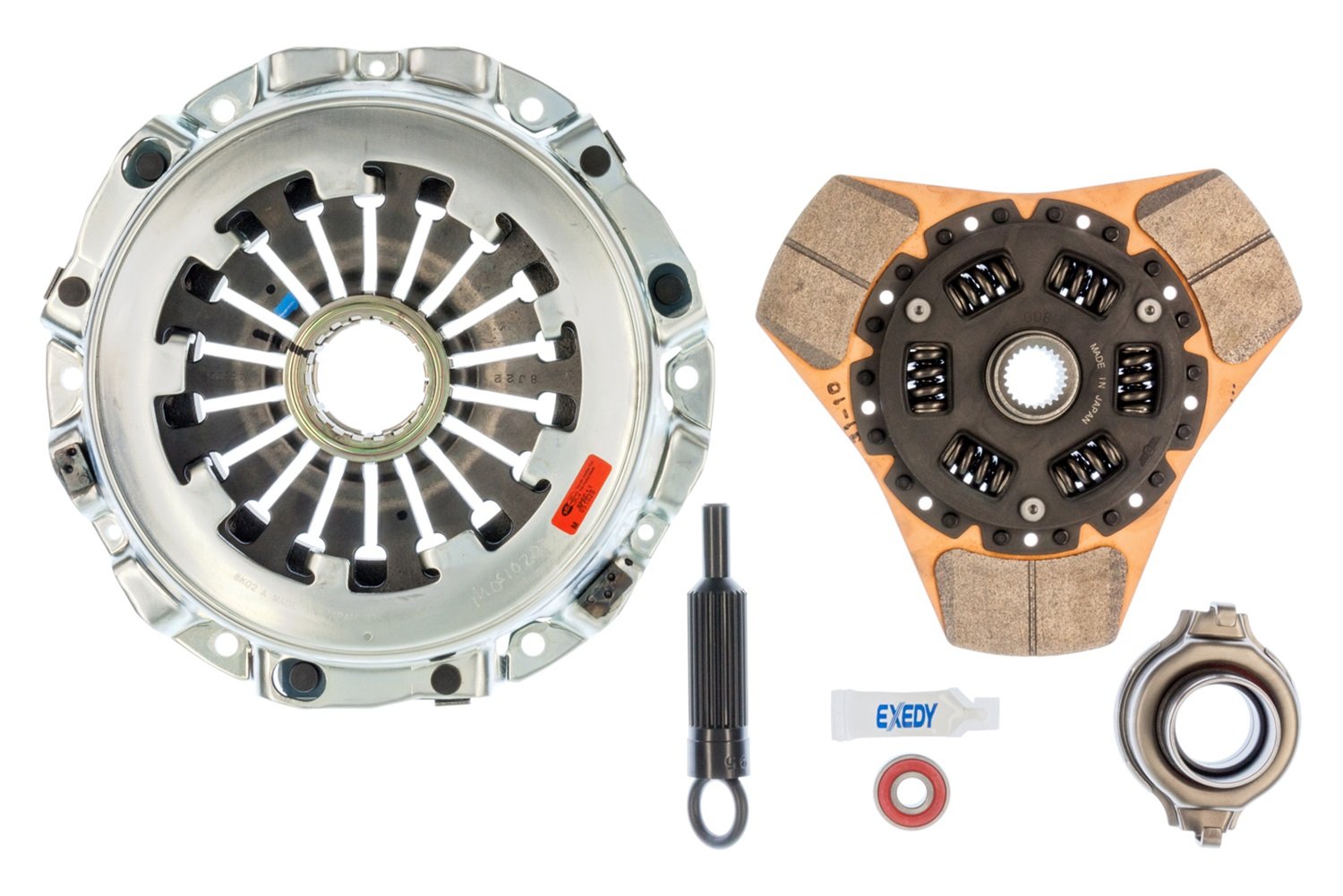 Racing EXEDY Clutch Kit 15950
