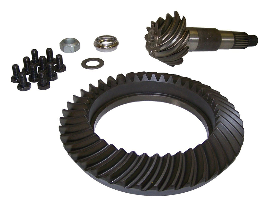 Crown Automotive Driveline and Axles Ring & Pinion Kit