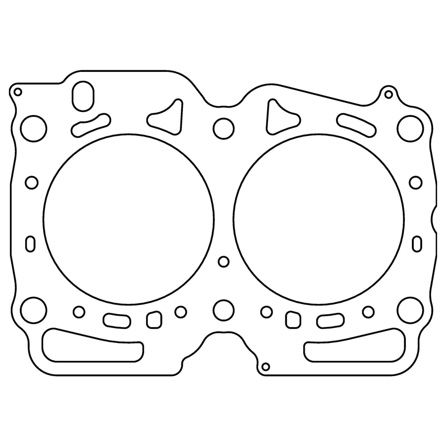 Gasket Cometic Head Gasket - C4574-030