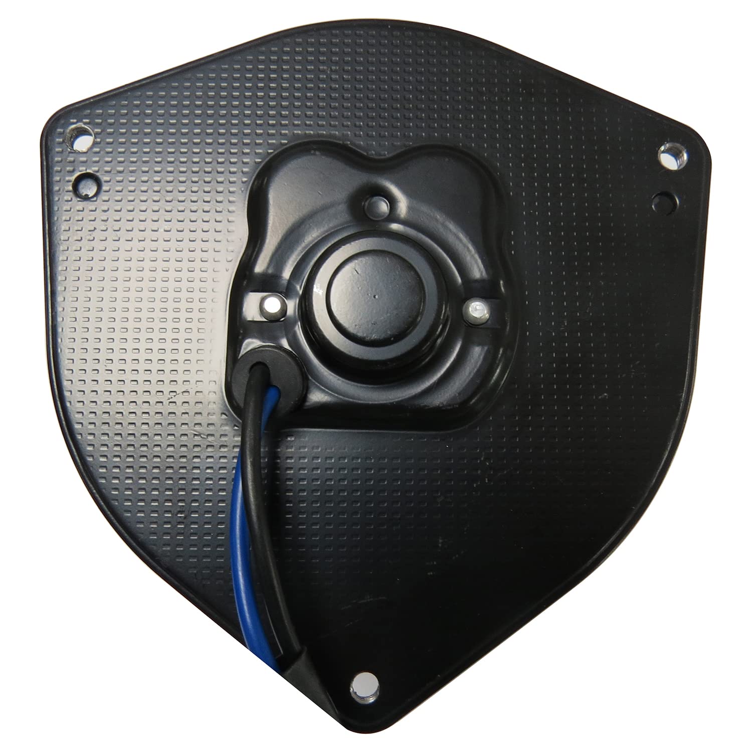 Engine Cooling Fan M TYC - 630250