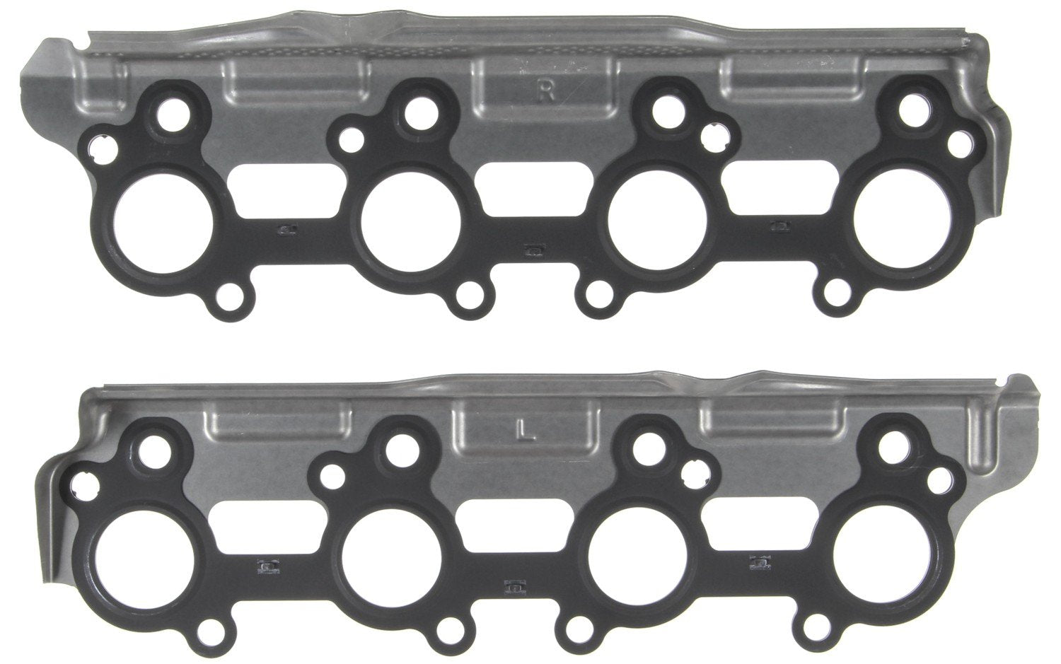 Exhaust Manifold Gasket Set MAHLE MS19951