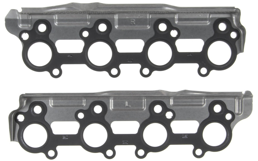 Exhaust Manifold Gasket Set MAHLE MS19951