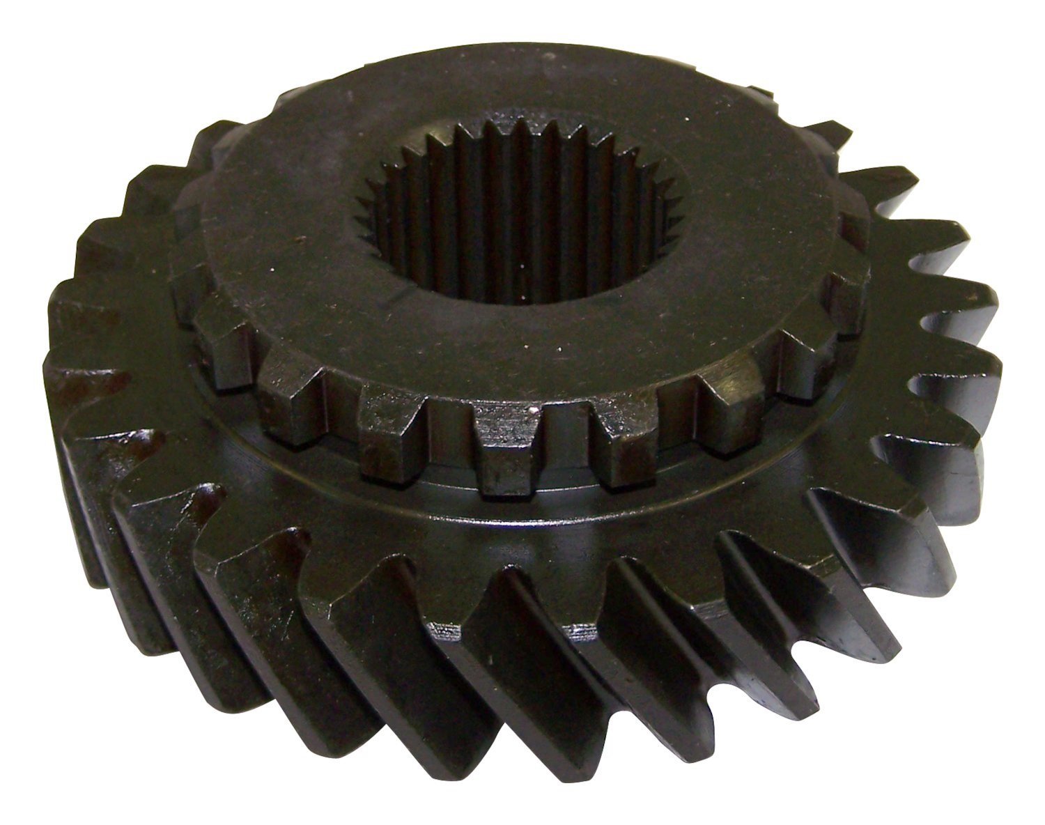 Automotive Crown Input Gear Transfer Case