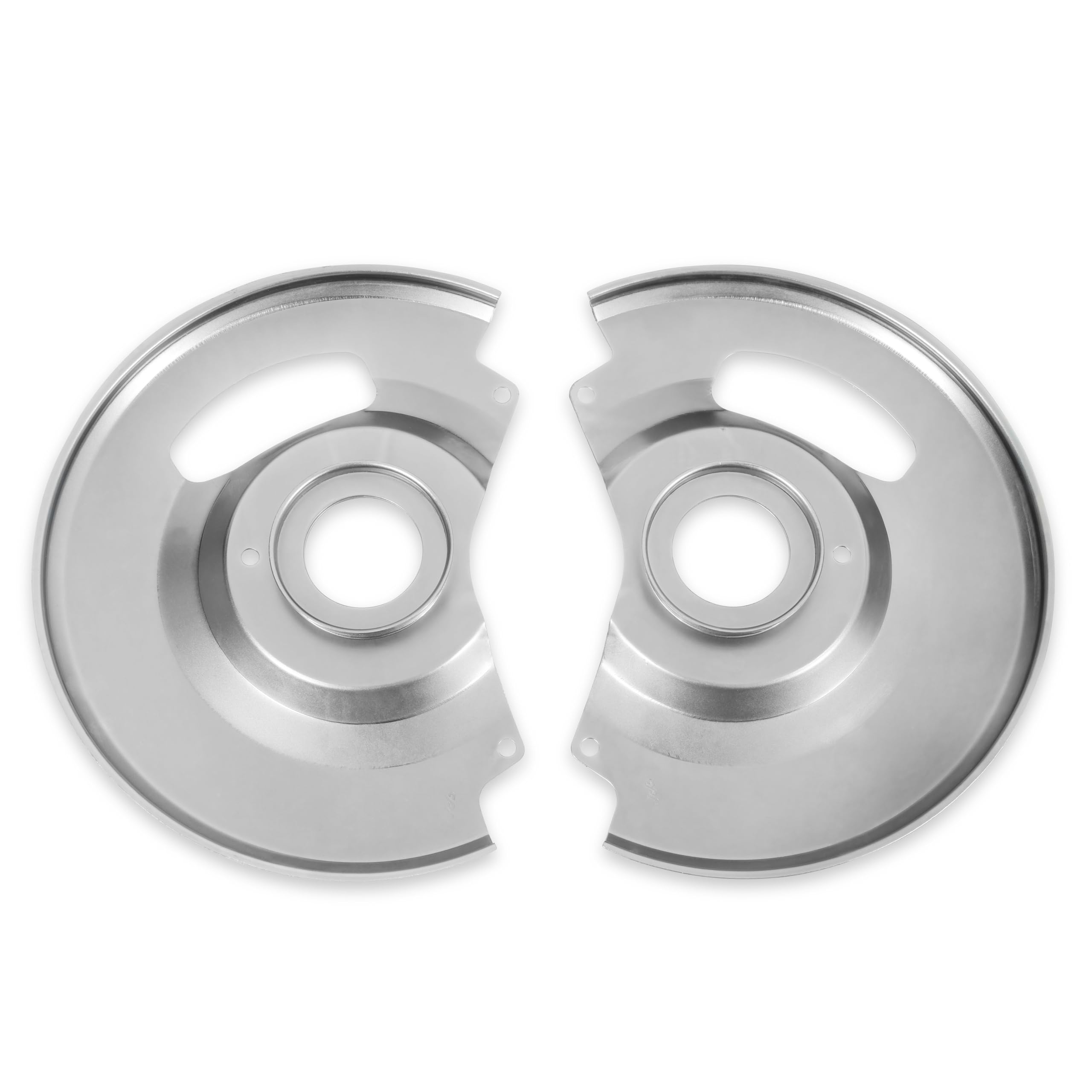 Front Disc Brake Conversion-6-Lug-Stock Spindles Brothers Trucks DBC6L20STOCK
