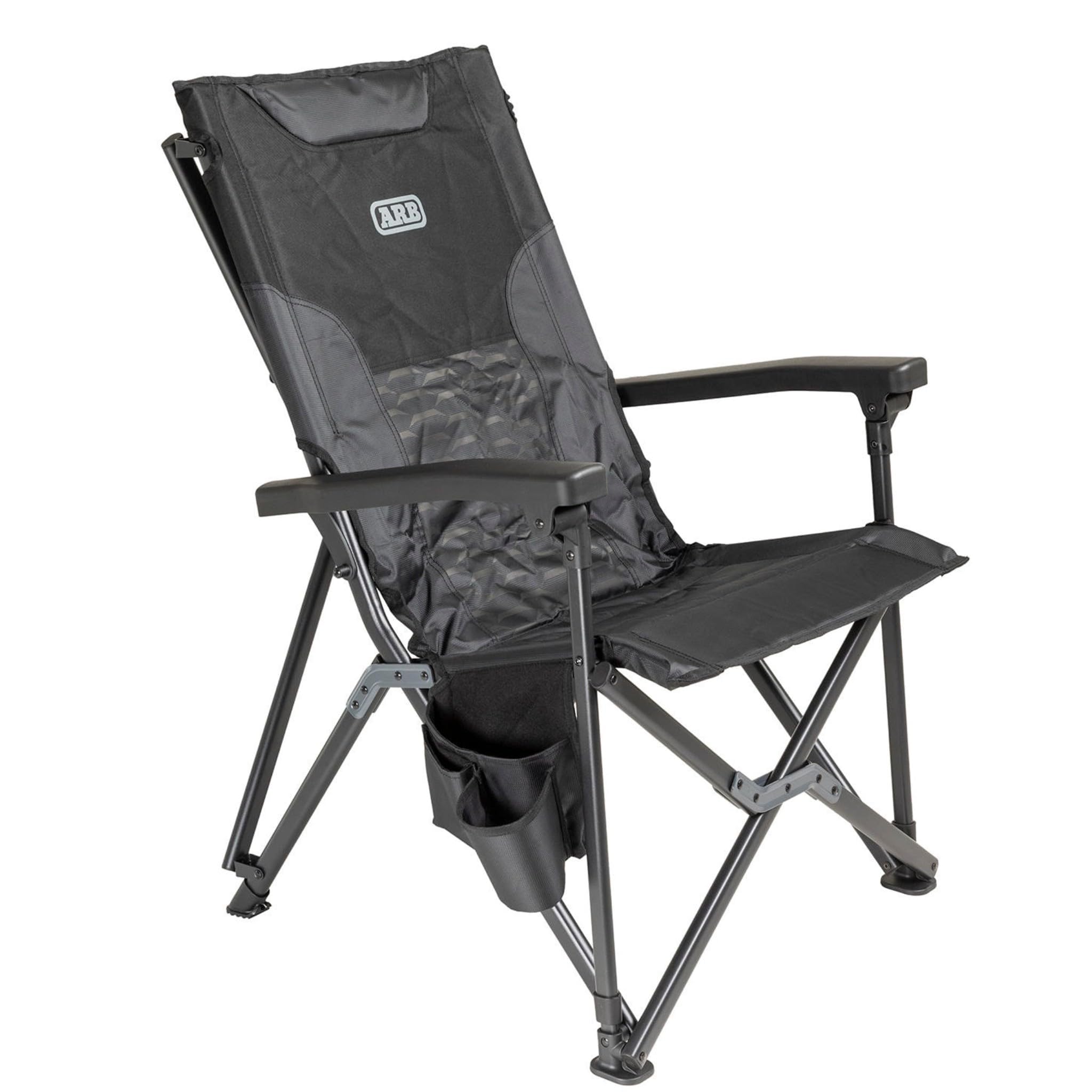 Pinnacle ARB Camp Chair