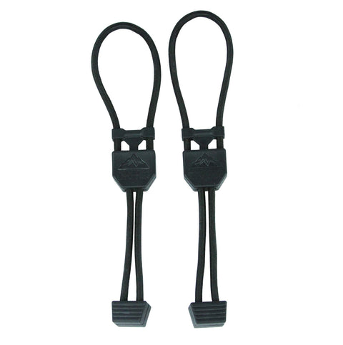 ATV TEK Slide and Lock Elite Series Universal Snubber, Black