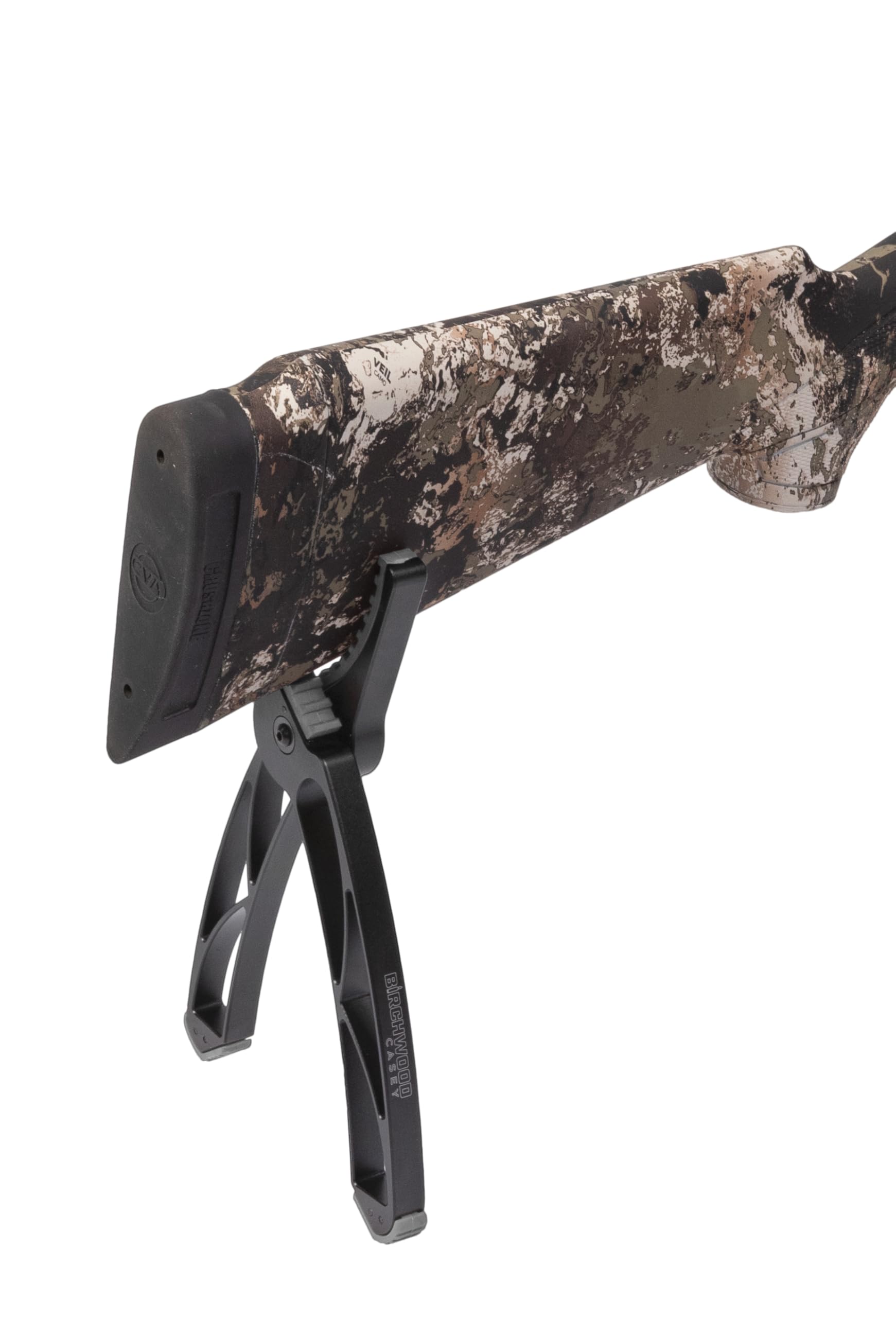 Rifle Rear Support