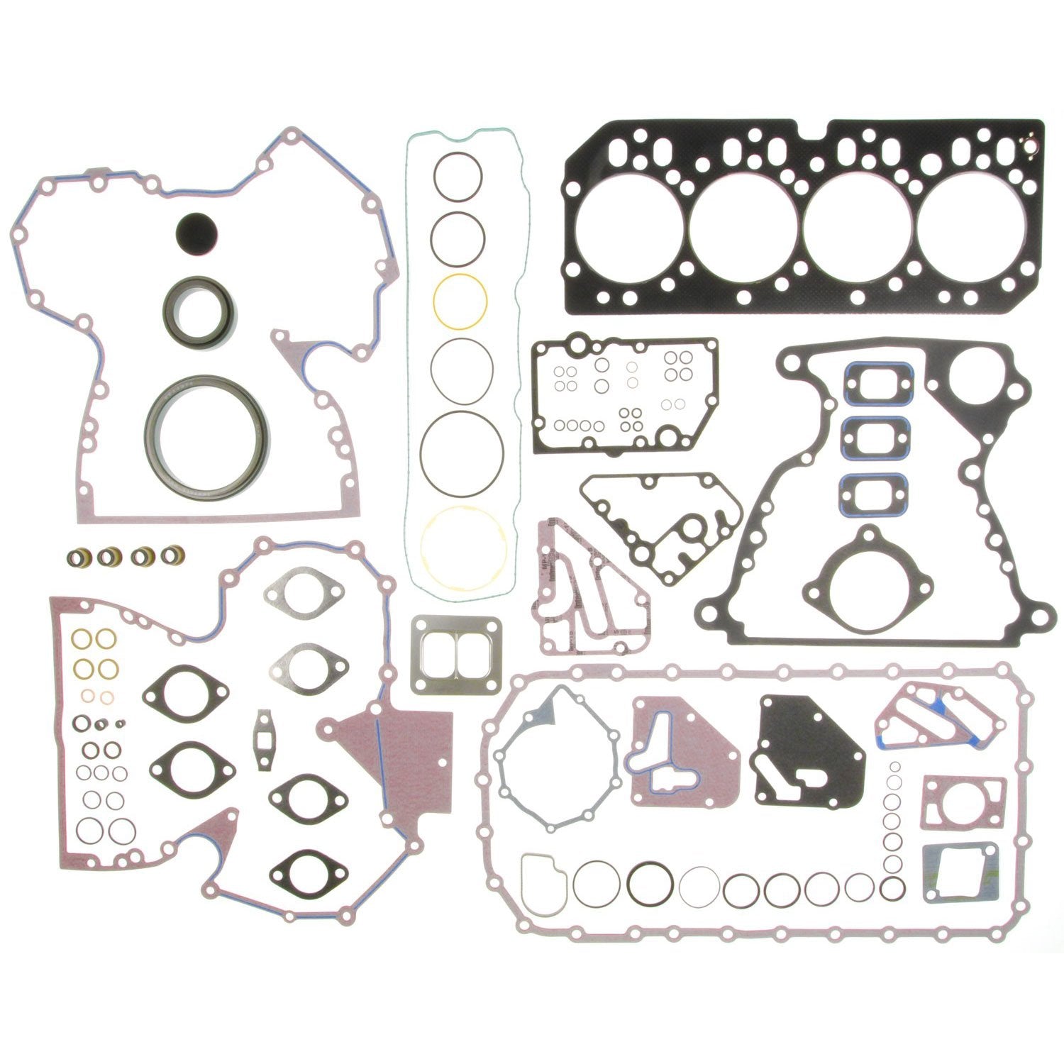 Gasket Set Mahle - FS54819-2