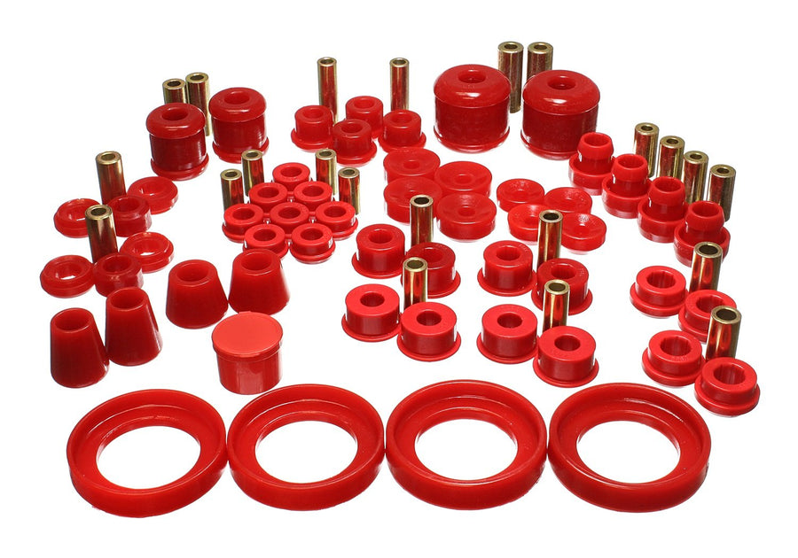 16.18113R Energy Suspension Master Set for Prelude Sh