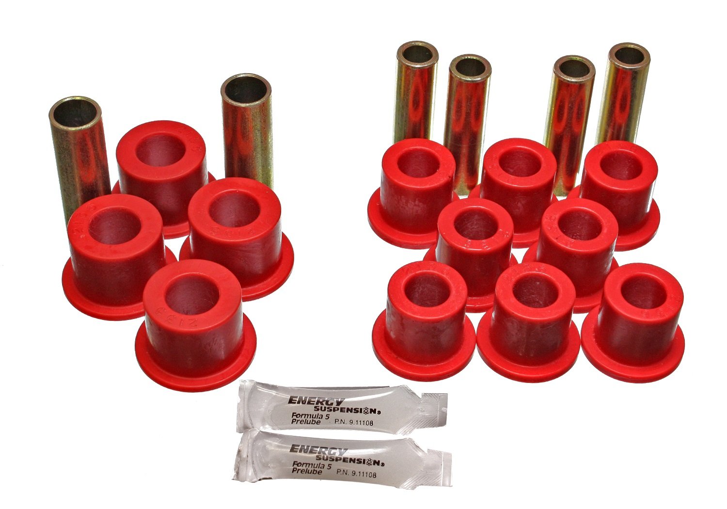 Spring Bushings Energy Suspension - 7.2102R