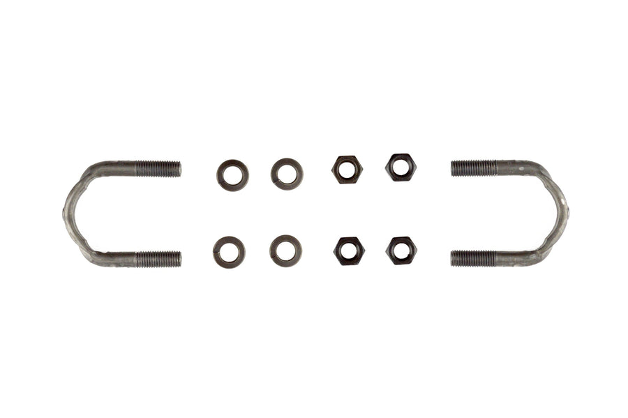 U-Bolt Kit Spicer 2-94-58X