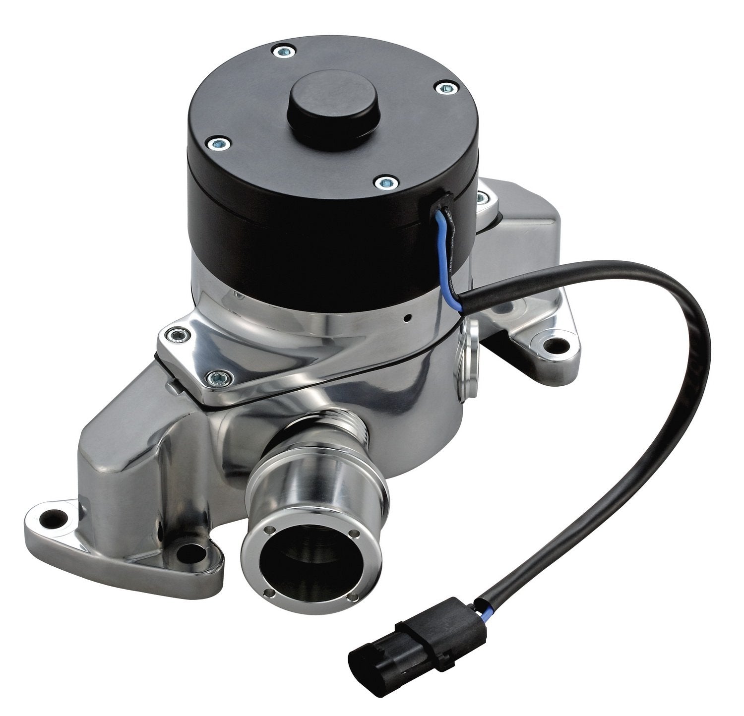 Electric Proform Water Pump 68220P Polished