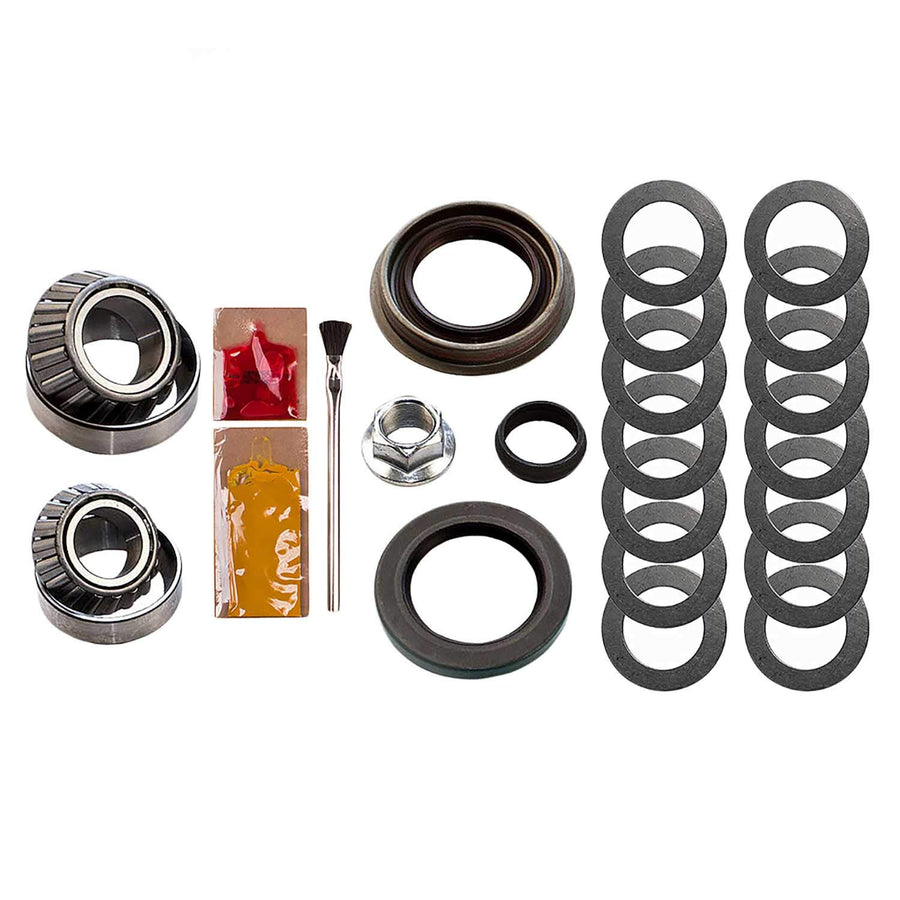 Motive Gear R35JRTPK Timken Bearing Kit Light Duty, PBK DANA 35 JEEP '80-'06
