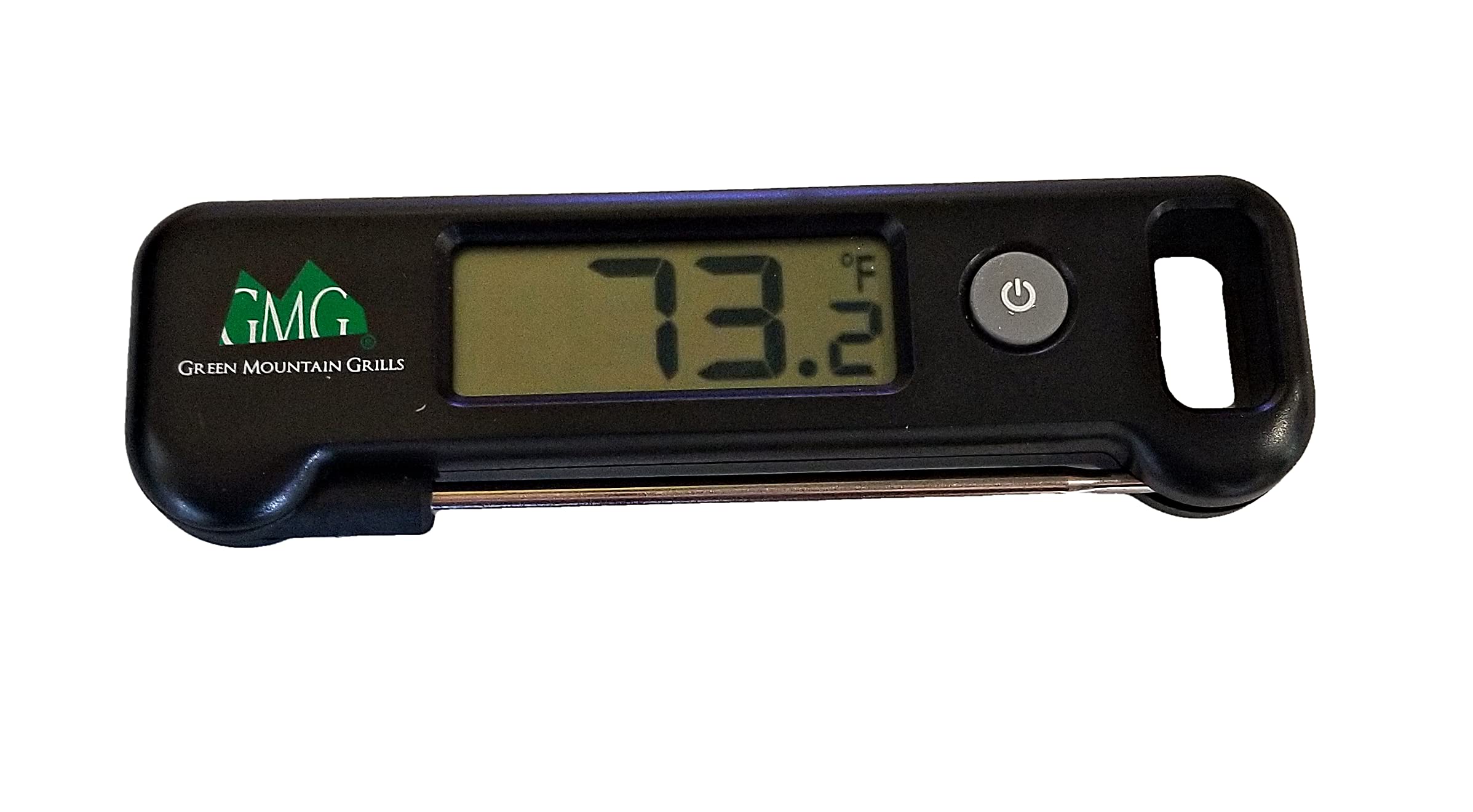 GMG Maverick DT-05 Digital Meat Temperature Thermometer, Green Mountain Grills Part# GMG-4106