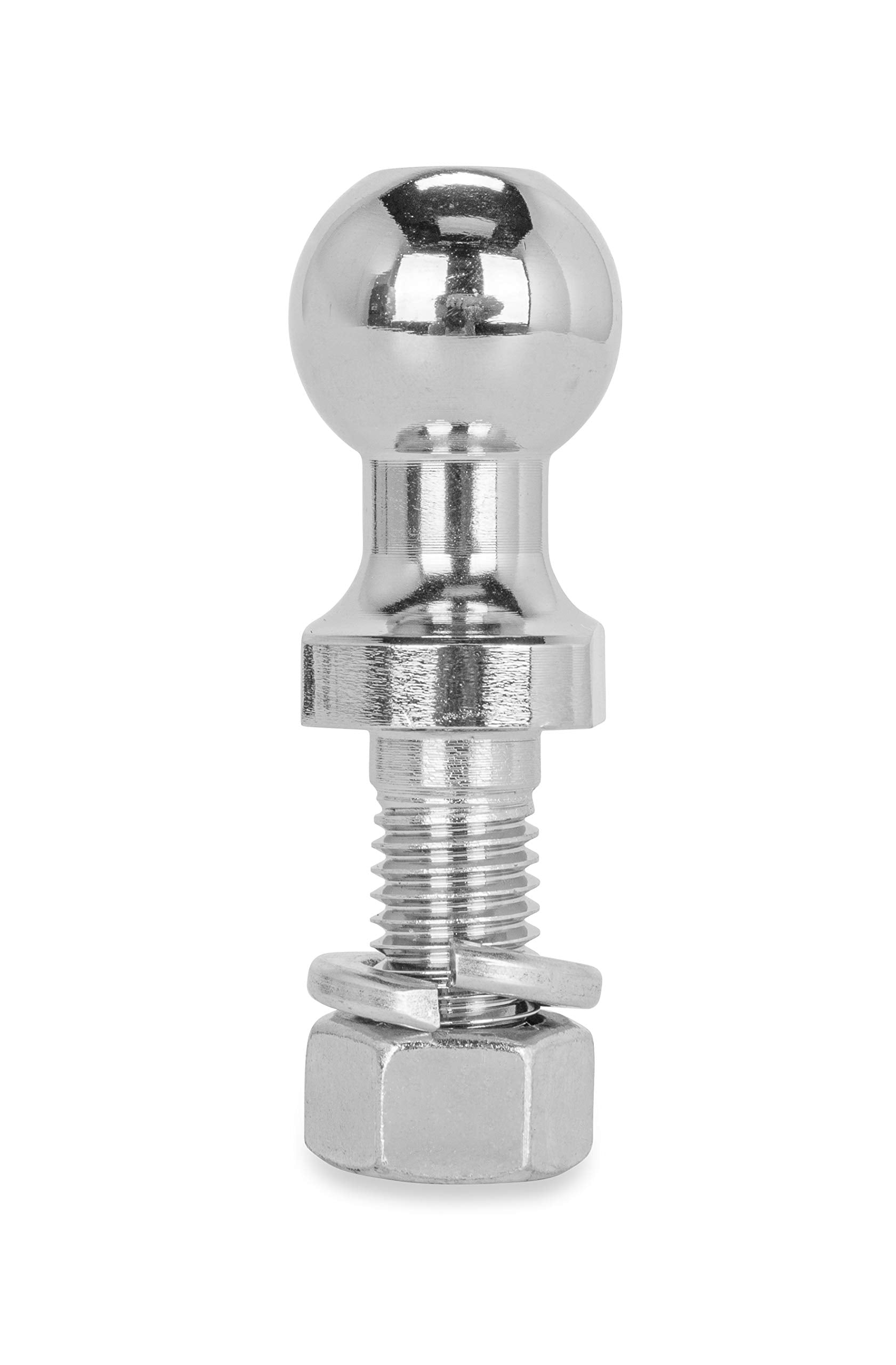 Sway Control Eaz-Lift Screw-On, Left-Mounted Driver Side (48381)