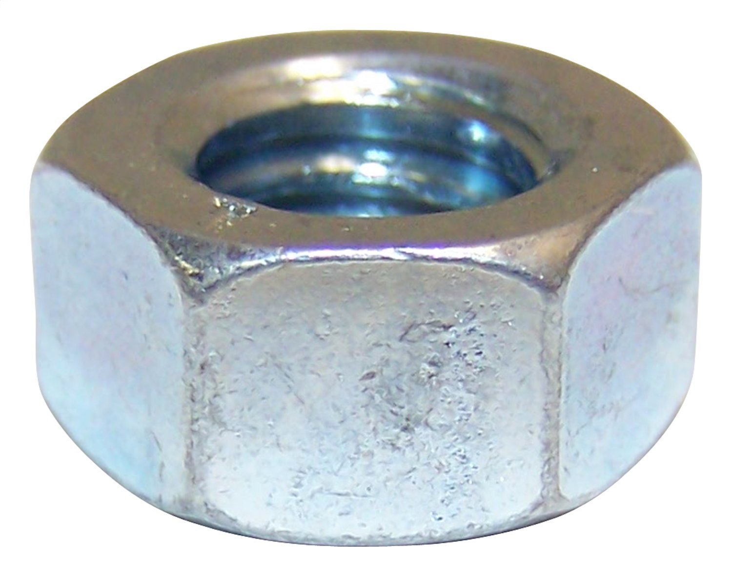 Vintage Crown Linkage Nut