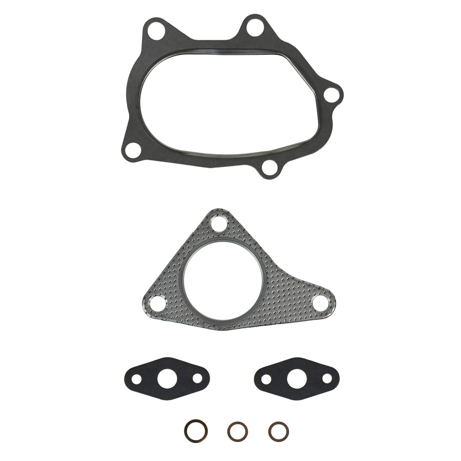 Turbo FEL-PRO Mtg. Gasket Set ES 72745