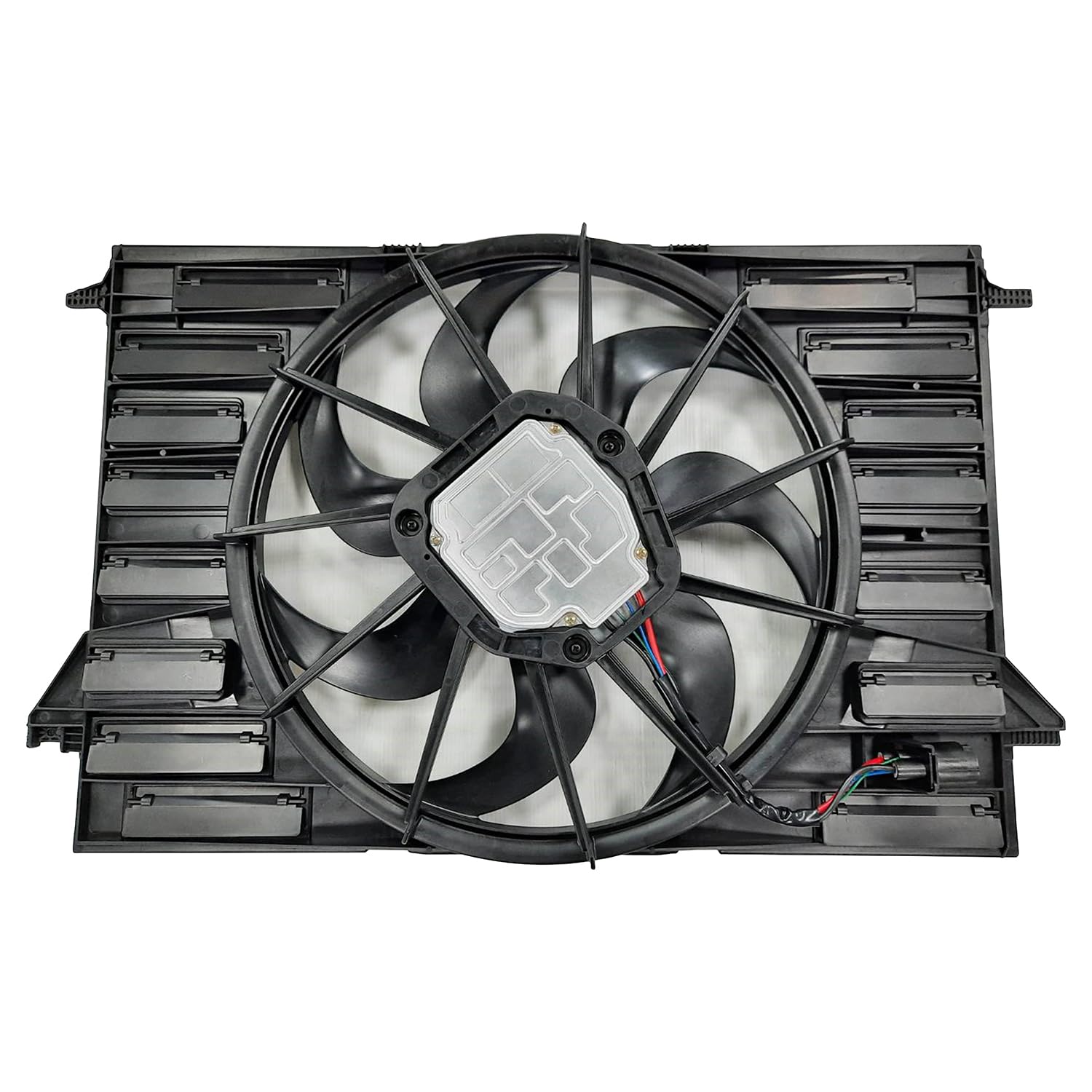 Cooling Fan Assembly TYC 625080