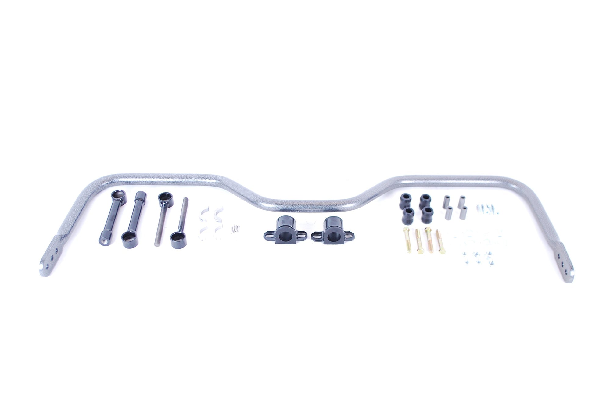 Big Wig Hellwig 7306 Solid, Heat Treated Chromoly, 1-1/4" Rear Sway Bar
