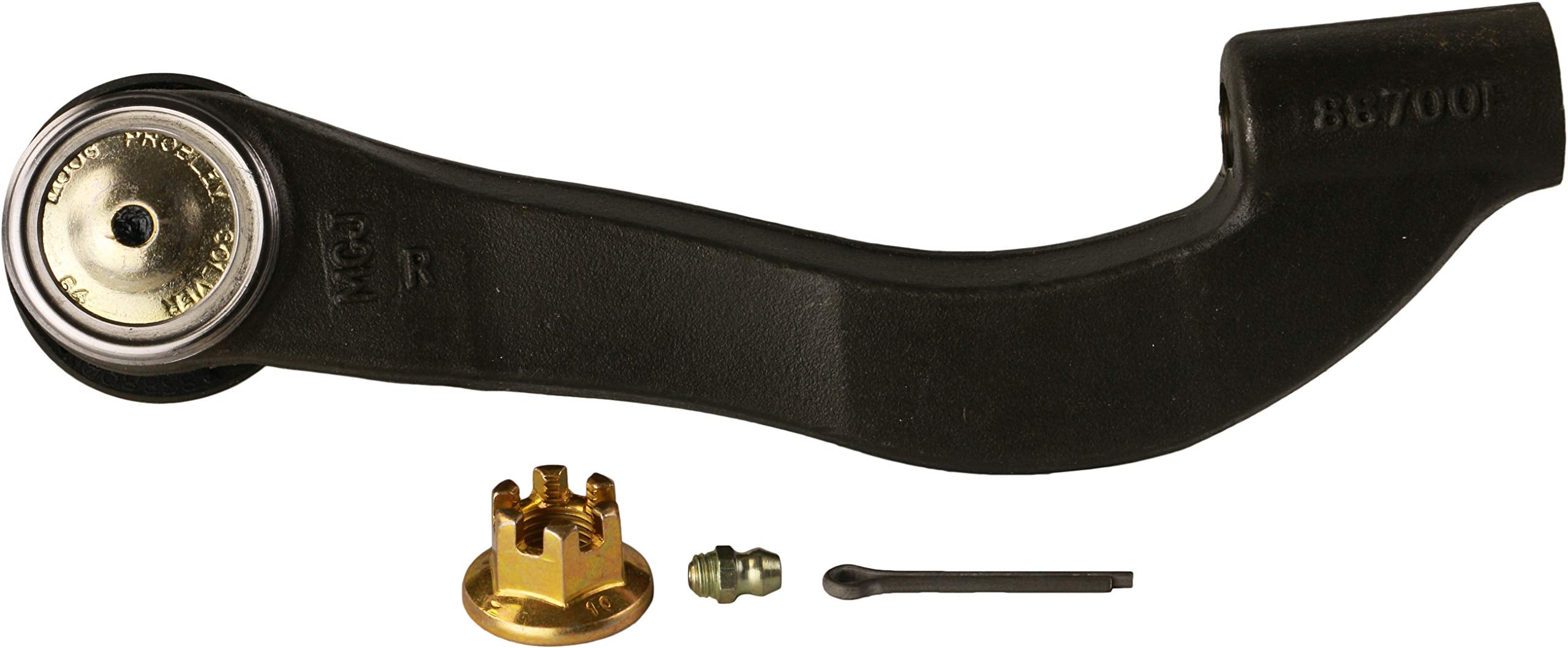 Steering Tie Rod End MOOG ES801385 for Chevrolet Corvette