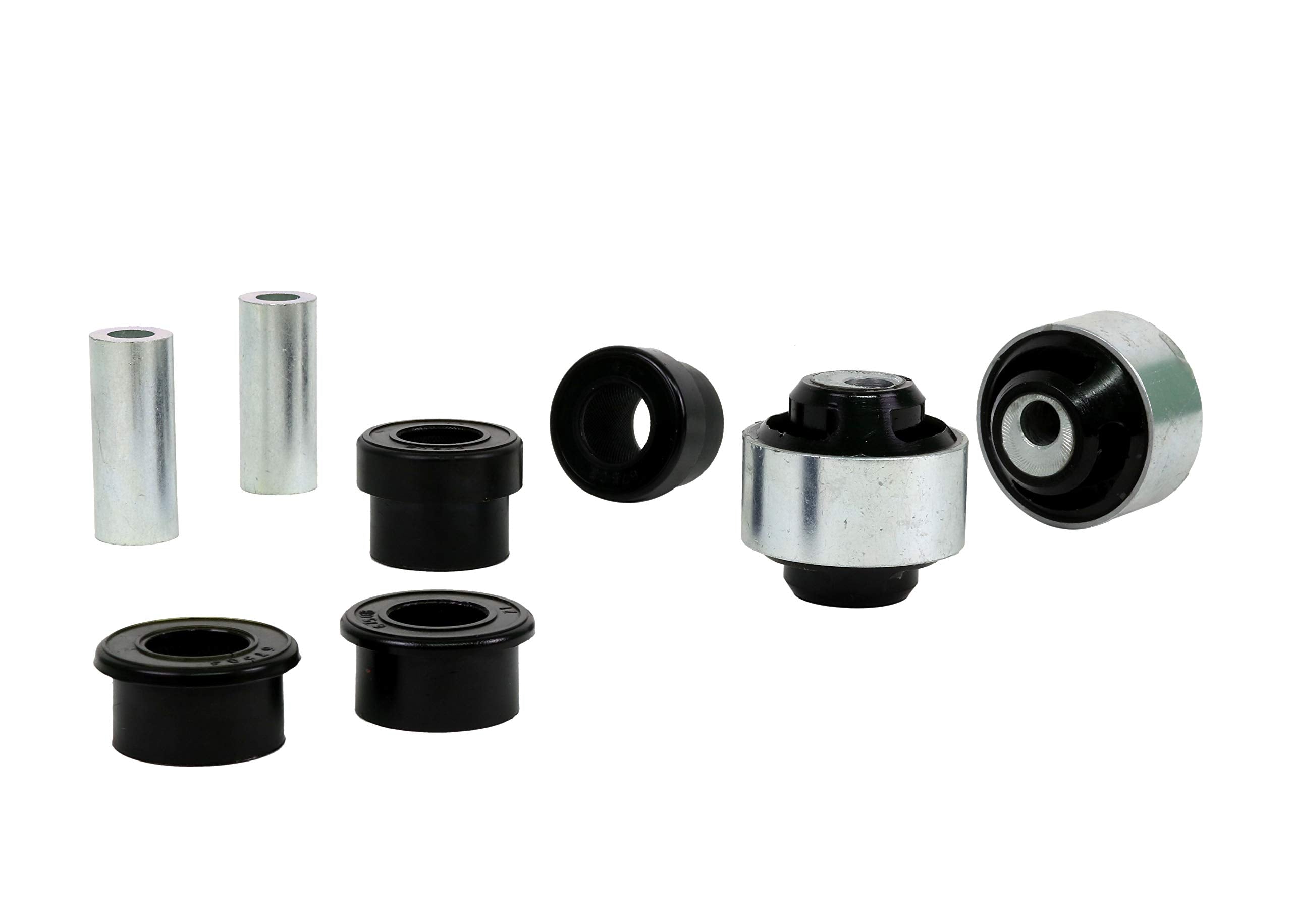 REV032.0008 Nolathane, Black