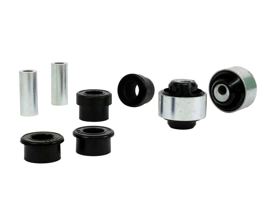 REV032.0008 Nolathane, Black