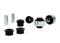 REV032.0008 Nolathane, Black