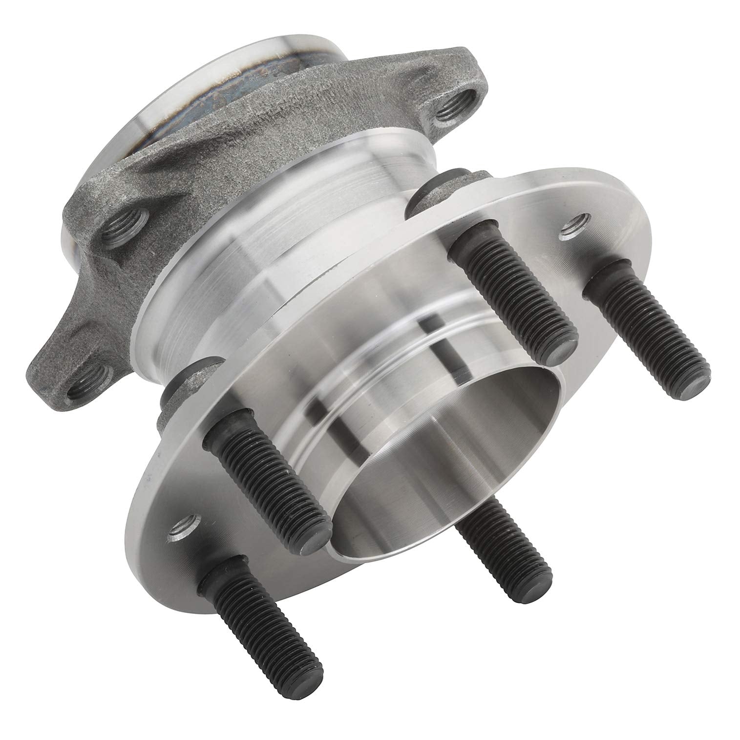 Mazda CX-7 MOOG 512350 Wheel Bearing and Hub Assembly