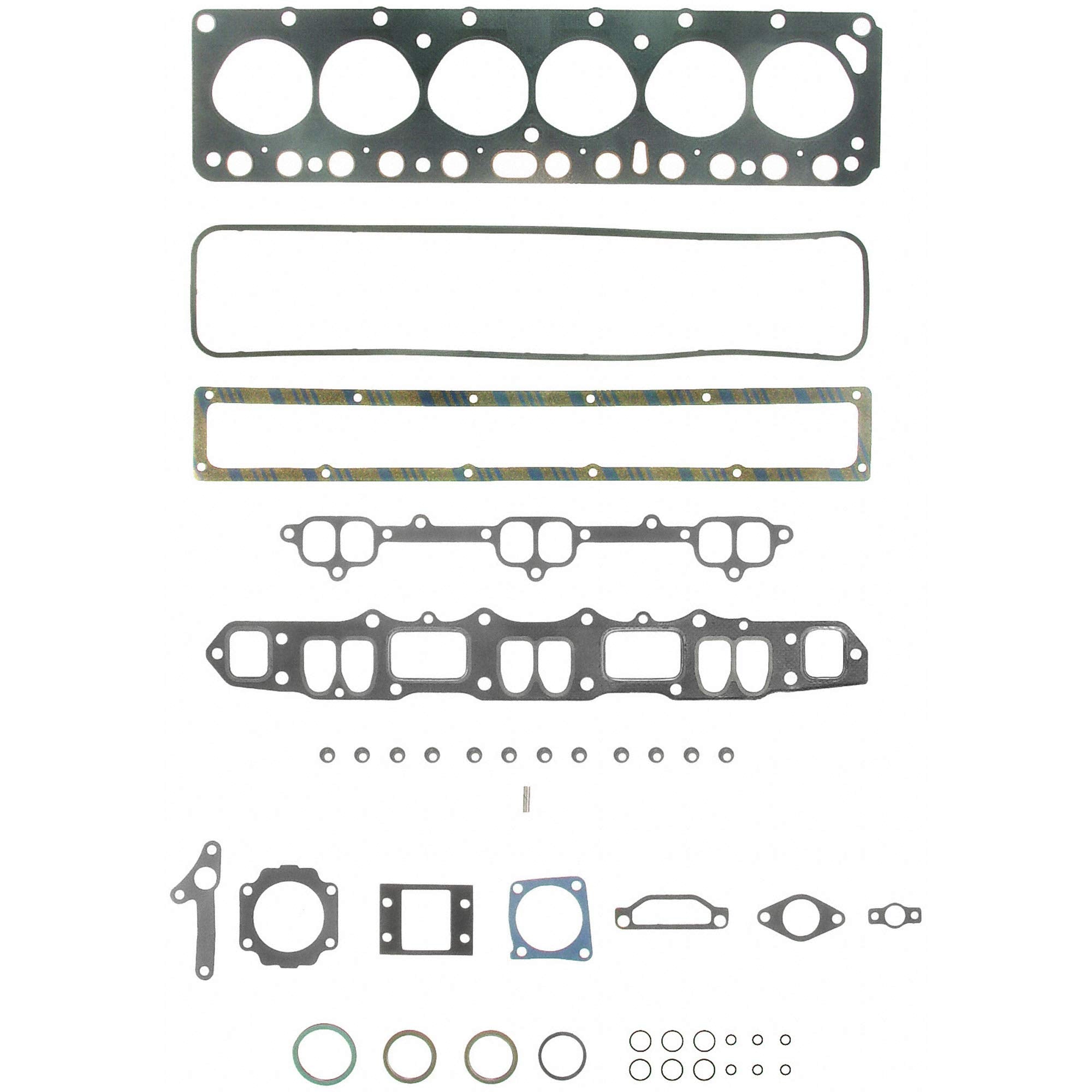 HS FEL-PRO 9833 PT Head Gasket Set
