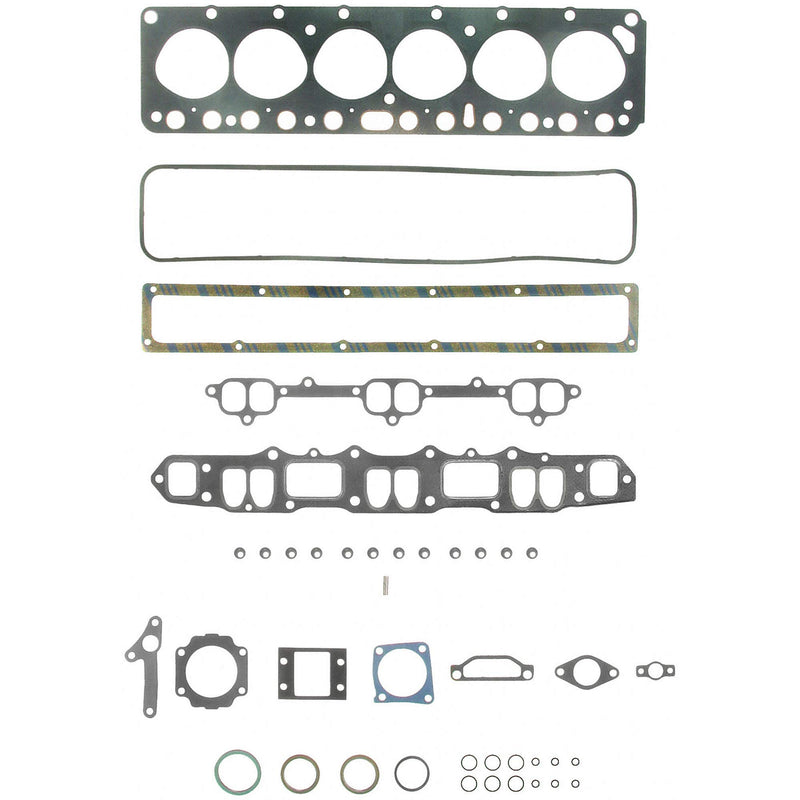 HS FEL-PRO 9833 PT Head Gasket Set