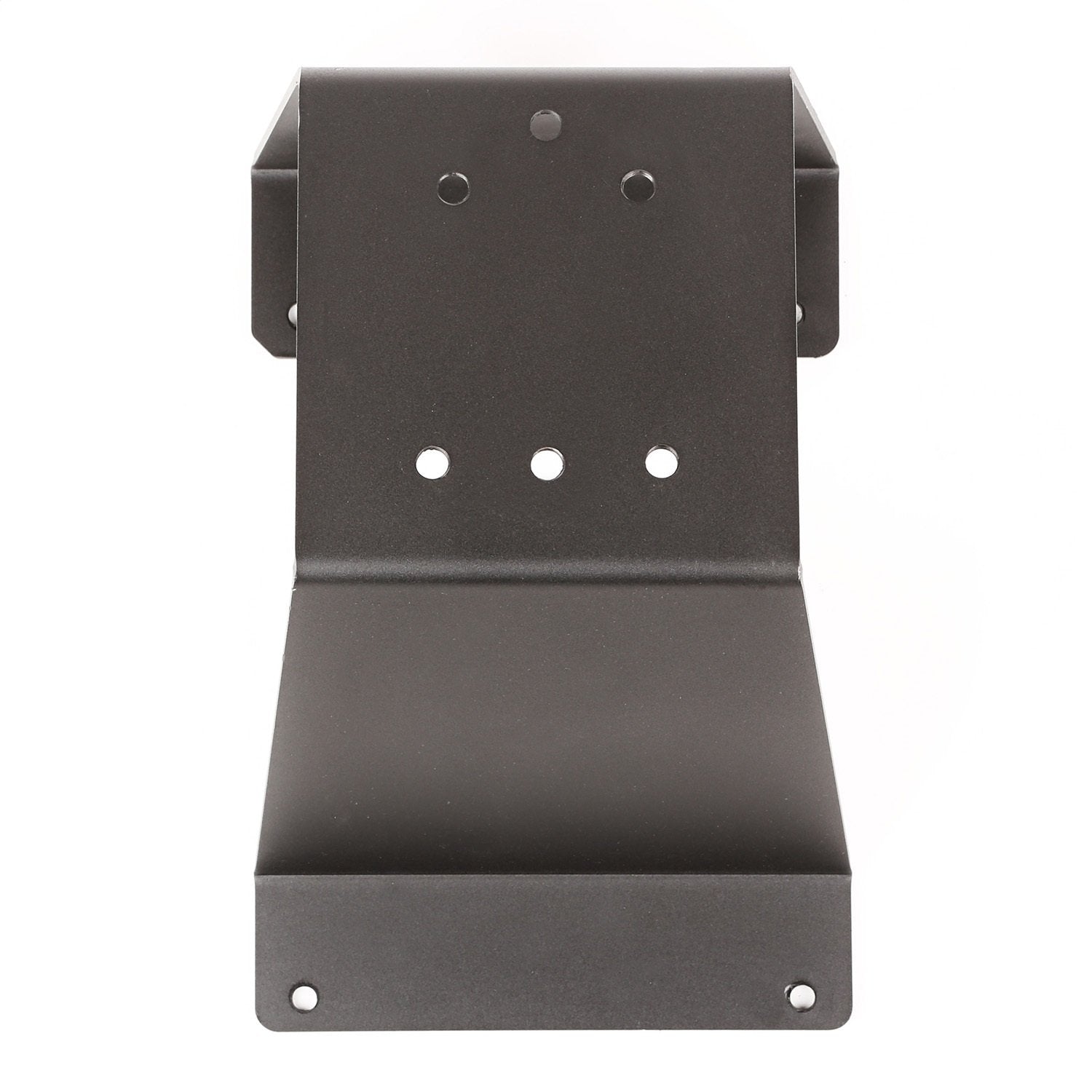Spartacus Tire Carrier Wheel Mount Rugged Ridge | Black, Heavy Duty | 11546.62 | Fits 1987-2006 Jeep Wrangler YJ/TJ