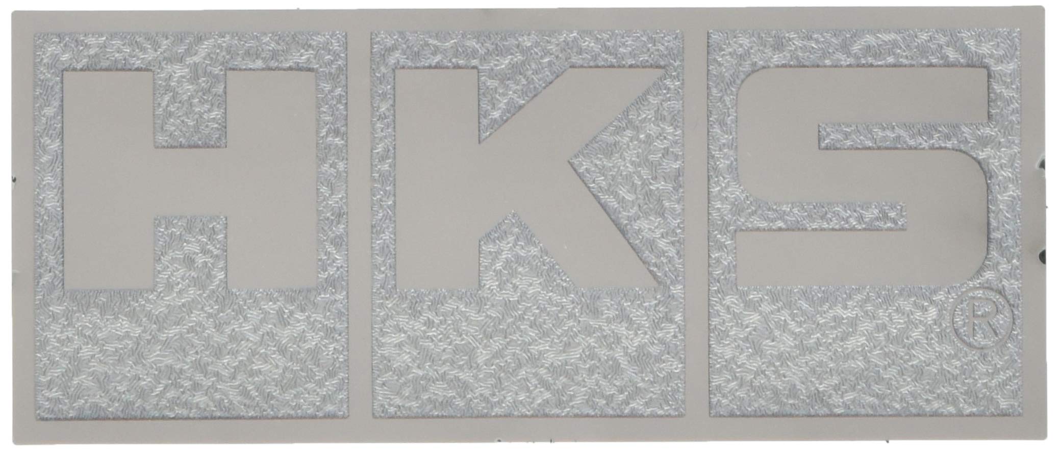 Emboss HKS 51003-AK119 Sticker (Sticker)
