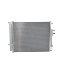 Condenser TYC