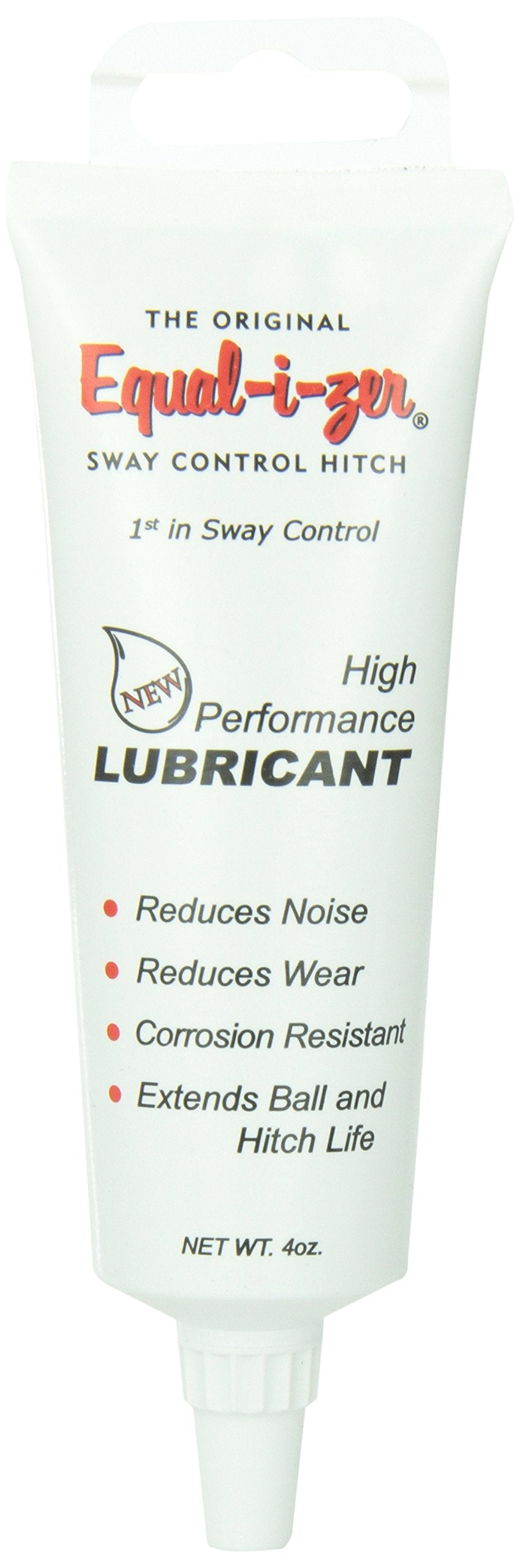 High Performance EQUALIZER 91-00-4250 Lubricant (4 Ounces)