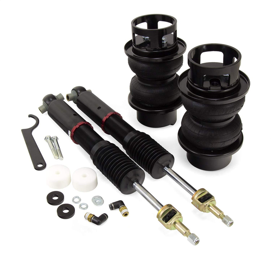 BMW 3 Series (F30) AIRLIFT 78655 - Rear Kit fits AWD & RWD