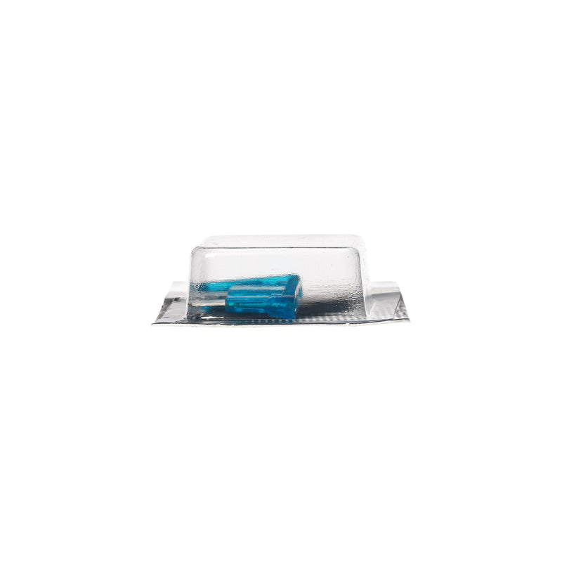 easyID Bussmann BP/ATC-15ID Illuminating Blade Fuse, (Pack of 2)
