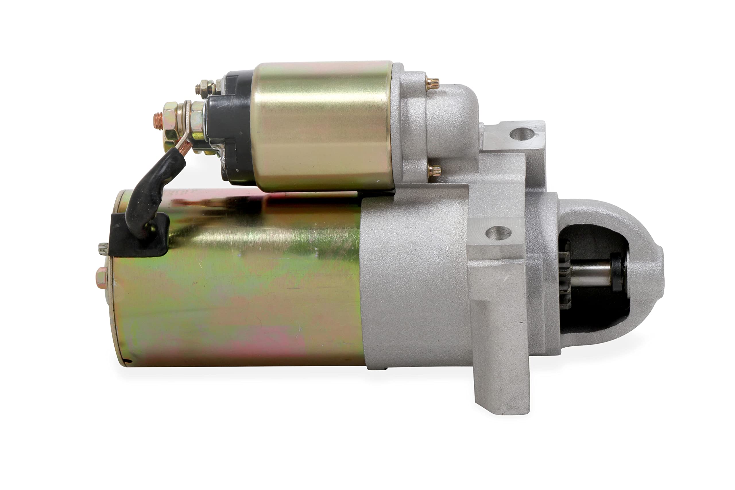 51302ZG Mr. Gasket Starter