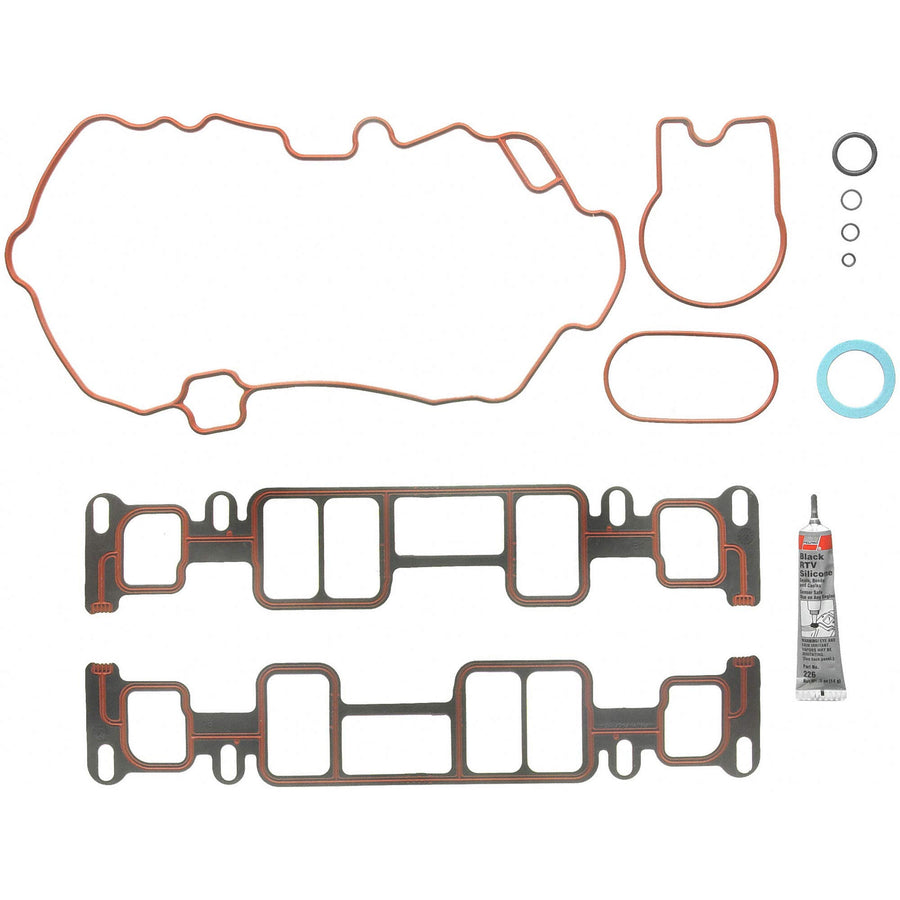 Engine Intake Manifold Gasket Set FEL-PRO for Chevrolet S10