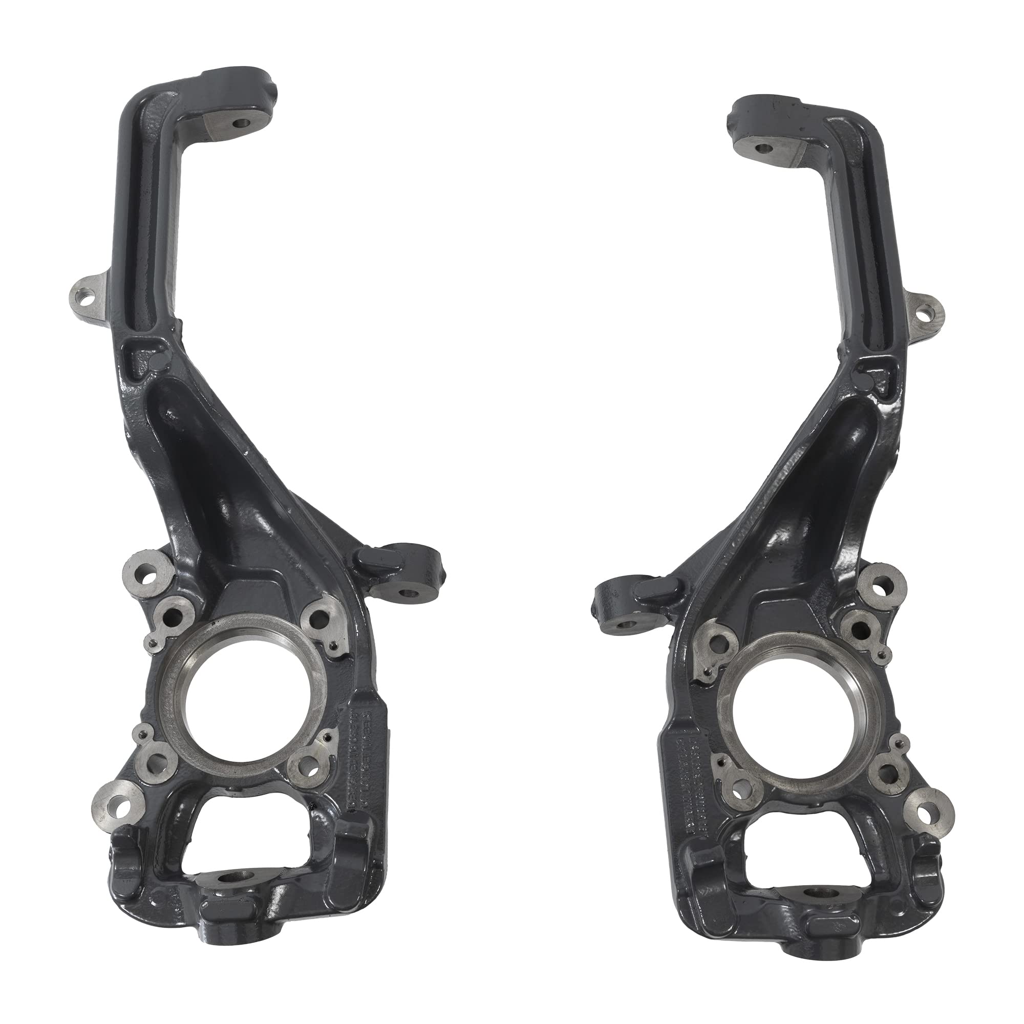 6-7” Lift Kit Belltech 152510BK fits 2021 F-150 4WD all cabs