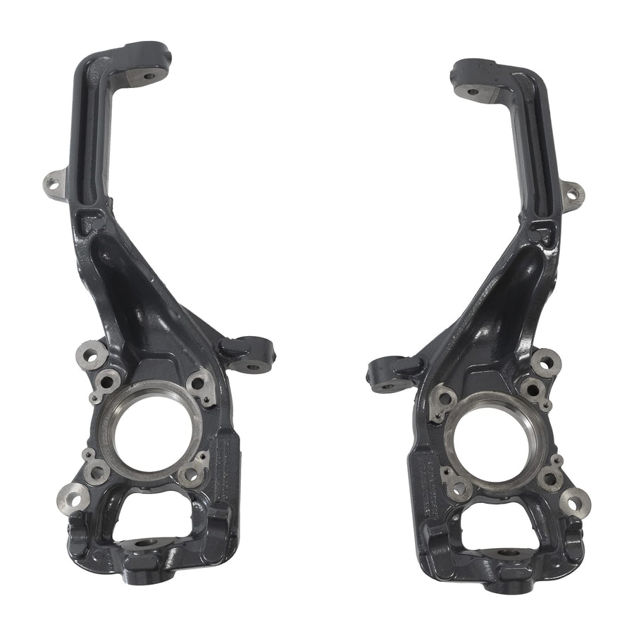 6-7” Lift Kit Belltech 152510TP fits 2021 F-150 4WD all cabs