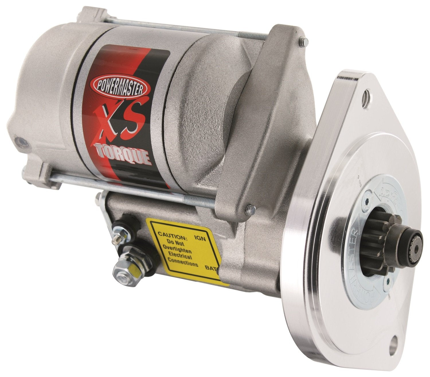 Str XS Infi-Clock™ Powermaster Ford [BB] 351M-400-429-460 w/164T,176T,180T,184T Natural