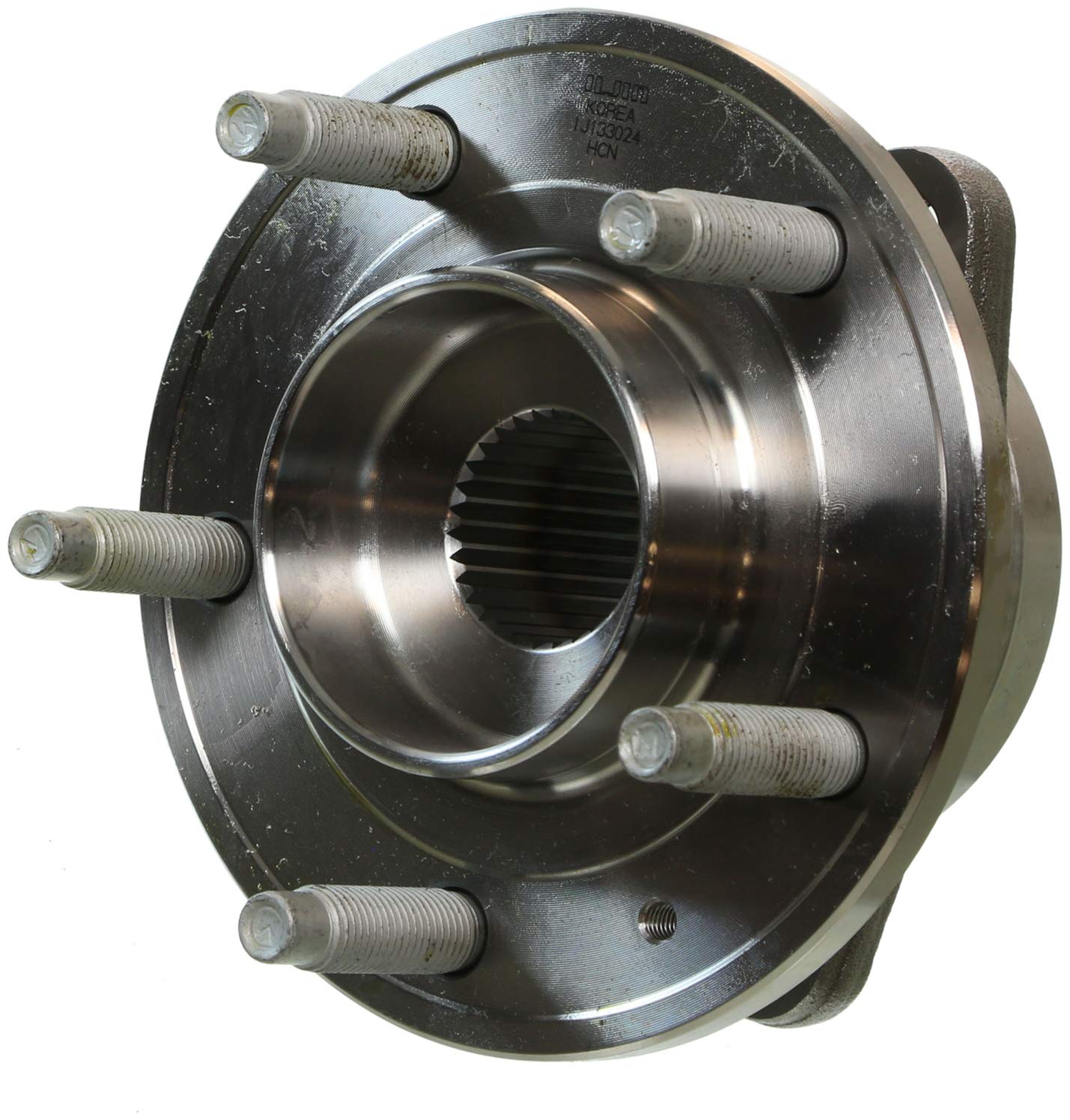 Wheel Bearing and Hub Assembly MOOG for Buick Verano