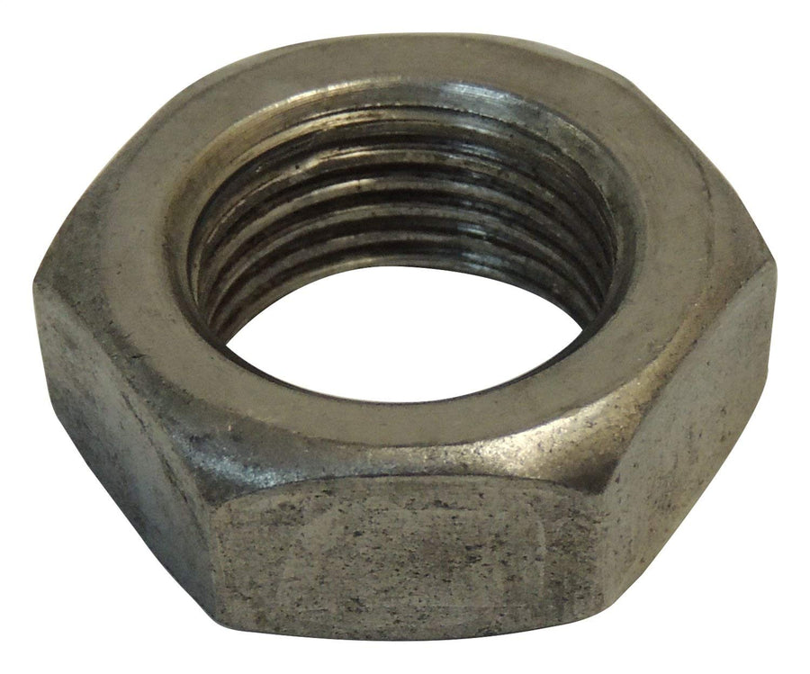 Vintage Crown Sector Shaft Nut